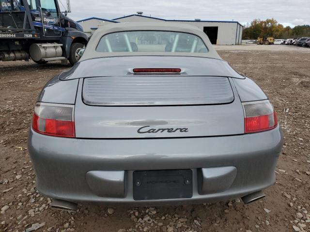 Photo 5 VIN: WP0CA29902S654981 - PORSCHE 911 