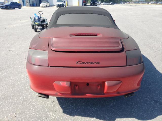 Photo 5 VIN: WP0CA29904S650674 - PORSCHE 911 