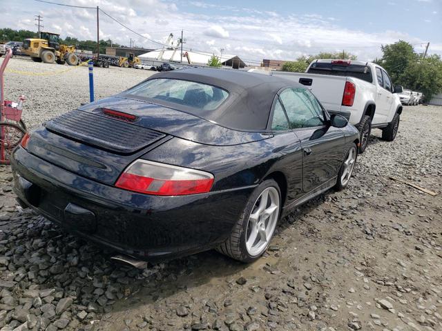 Photo 2 VIN: WP0CA29904S652537 - PORSCHE 911 