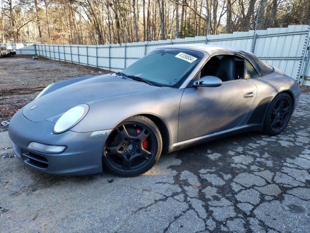 Photo 0 VIN: WP0CA29906S755315 - PORSCHE 911 