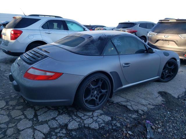 Photo 2 VIN: WP0CA29906S755315 - PORSCHE 911 