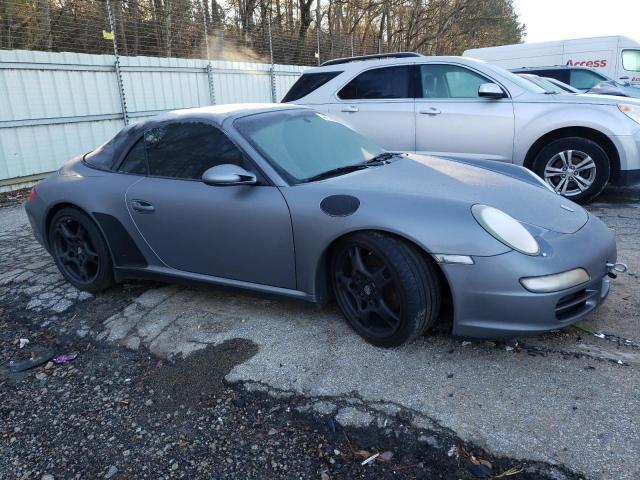 Photo 3 VIN: WP0CA29906S755315 - PORSCHE 911 