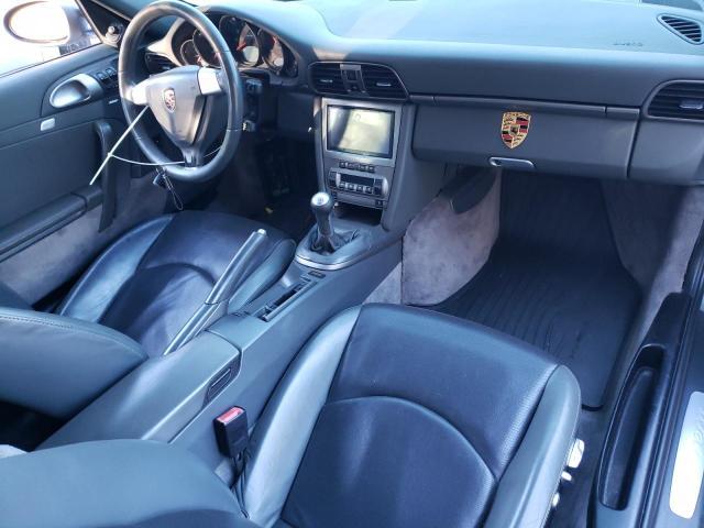 Photo 7 VIN: WP0CA29906S755315 - PORSCHE 911 