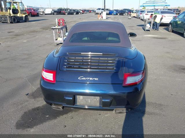 Photo 15 VIN: WP0CA29906S756755 - PORSCHE 911 