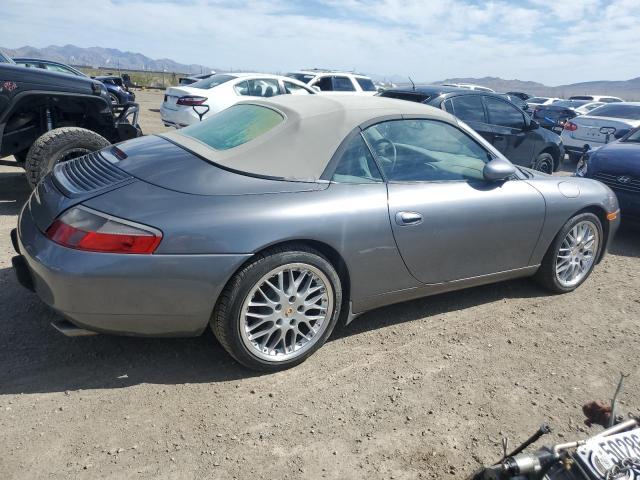 Photo 2 VIN: WP0CA29911S653143 - PORSCHE 911 