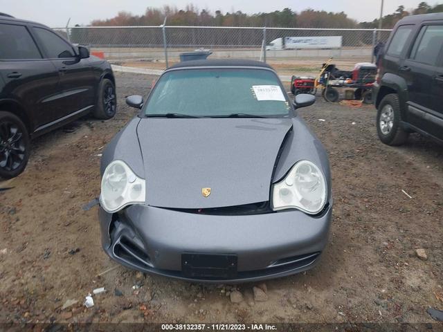 Photo 11 VIN: WP0CA29912S653421 - PORSCHE NULL 