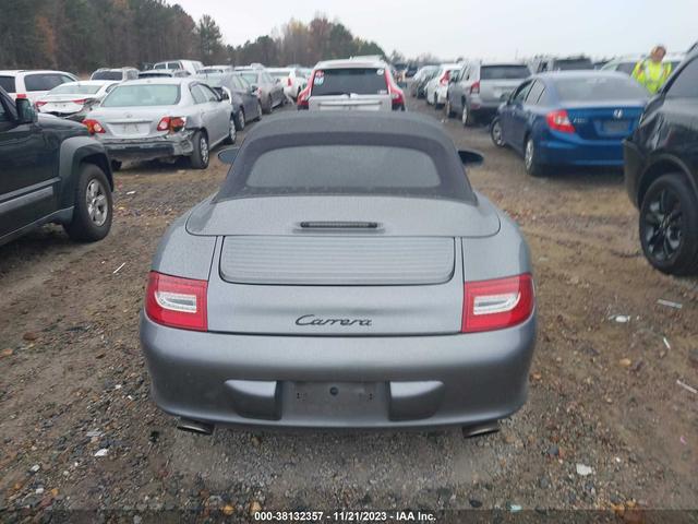 Photo 15 VIN: WP0CA29912S653421 - PORSCHE NULL 