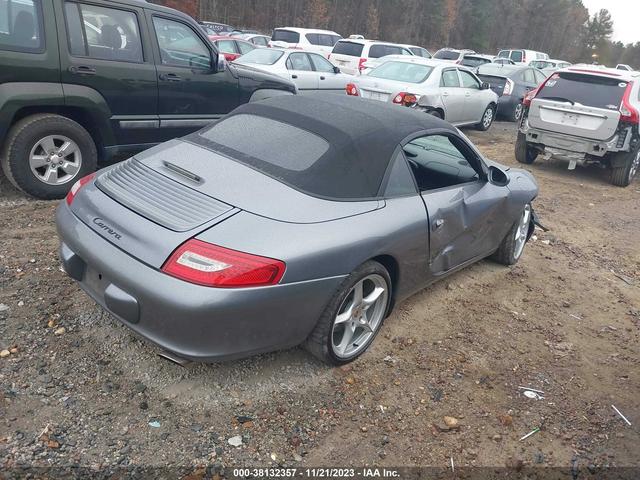 Photo 3 VIN: WP0CA29912S653421 - PORSCHE NULL 