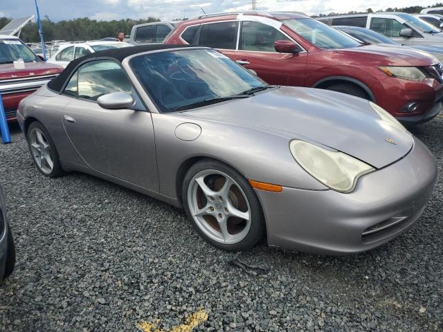 Photo 3 VIN: WP0CA29913S650696 - PORSCHE 911 CARRER 