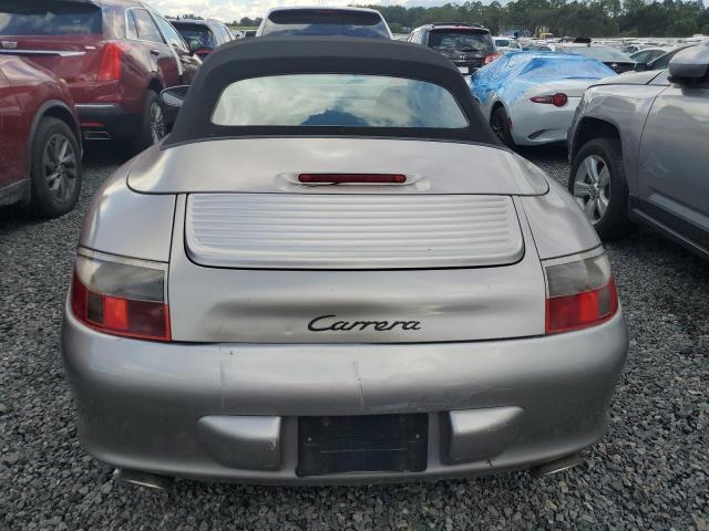 Photo 5 VIN: WP0CA29913S650696 - PORSCHE 911 CARRER 