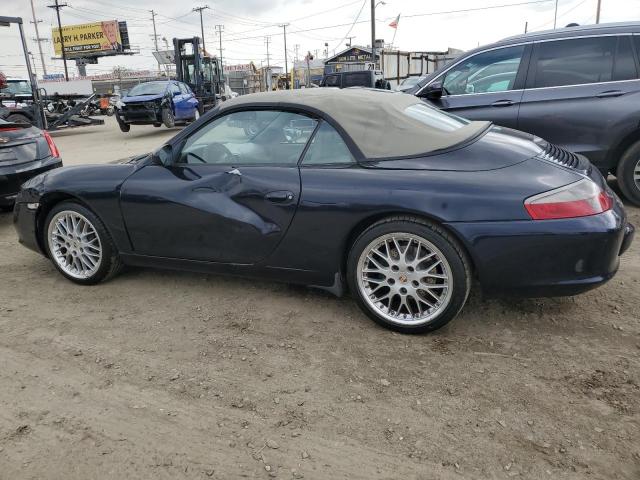 Photo 1 VIN: WP0CA29913S650746 - PORSCHE 911 