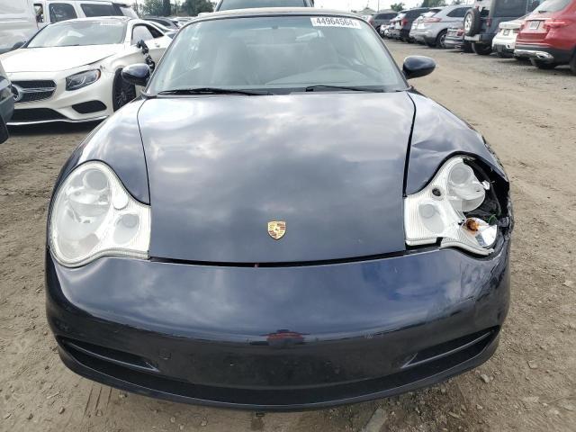 Photo 4 VIN: WP0CA29913S650746 - PORSCHE 911 