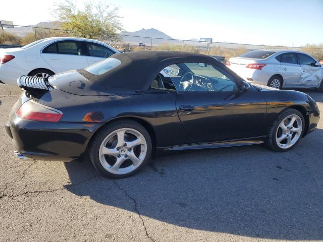 Photo 2 VIN: WP0CA29913S652318 - PORSCHE 911 CARRER 