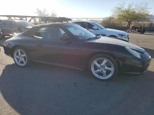 Photo 3 VIN: WP0CA29913S652318 - PORSCHE 911 CARRER 