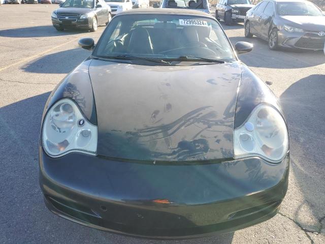 Photo 4 VIN: WP0CA29913S652318 - PORSCHE 911 CARRER 