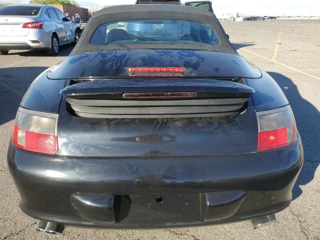 Photo 5 VIN: WP0CA29913S652318 - PORSCHE 911 CARRER 