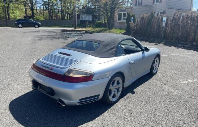 Photo 3 VIN: WP0CA29914S652532 - PORSCHE 911 