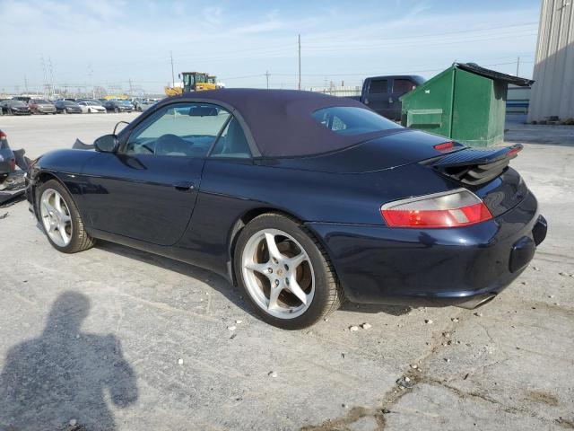 Photo 1 VIN: WP0CA29914S652594 - PORSCHE 911 