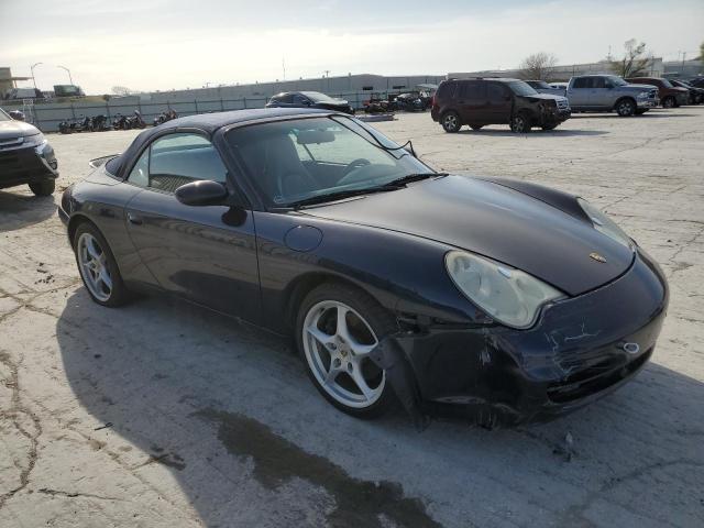 Photo 3 VIN: WP0CA29914S652594 - PORSCHE 911 