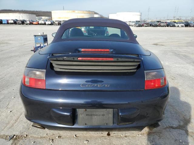 Photo 5 VIN: WP0CA29914S652594 - PORSCHE 911 