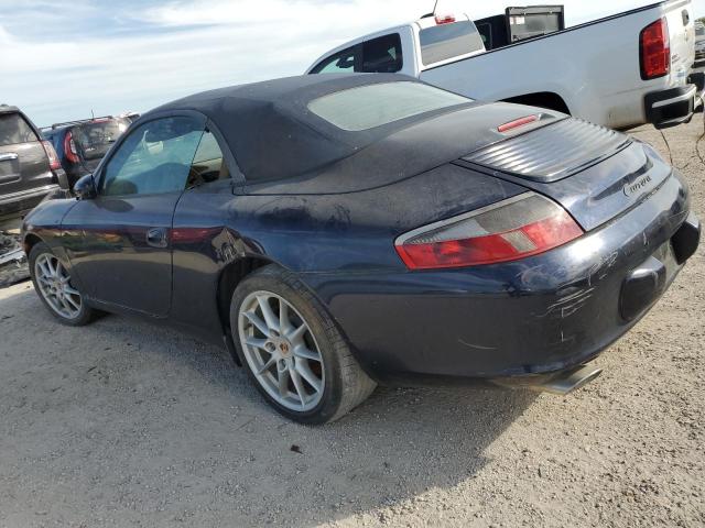 Photo 1 VIN: WP0CA29914S653518 - PORSCHE 911 