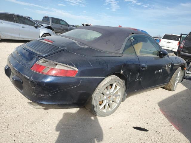 Photo 2 VIN: WP0CA29914S653518 - PORSCHE 911 