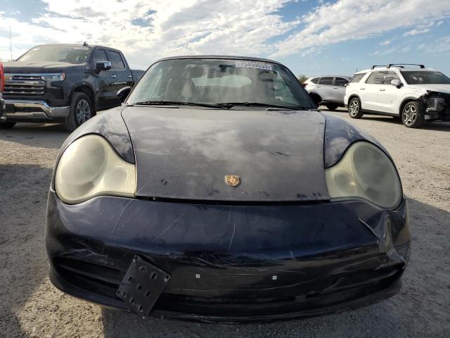 Photo 4 VIN: WP0CA29914S653518 - PORSCHE 911 