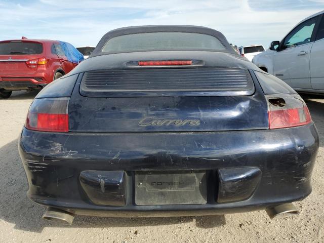 Photo 5 VIN: WP0CA29914S653518 - PORSCHE 911 