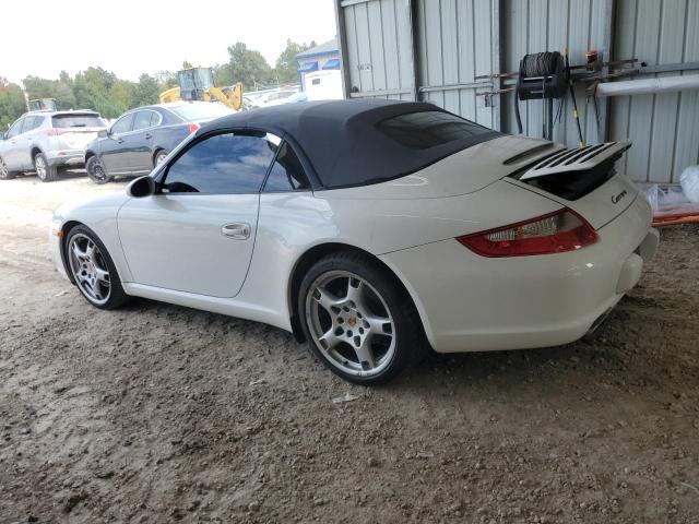 Photo 1 VIN: WP0CA29916S755999 - PORSCHE 911 NEW GE 