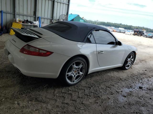 Photo 2 VIN: WP0CA29916S755999 - PORSCHE 911 NEW GE 