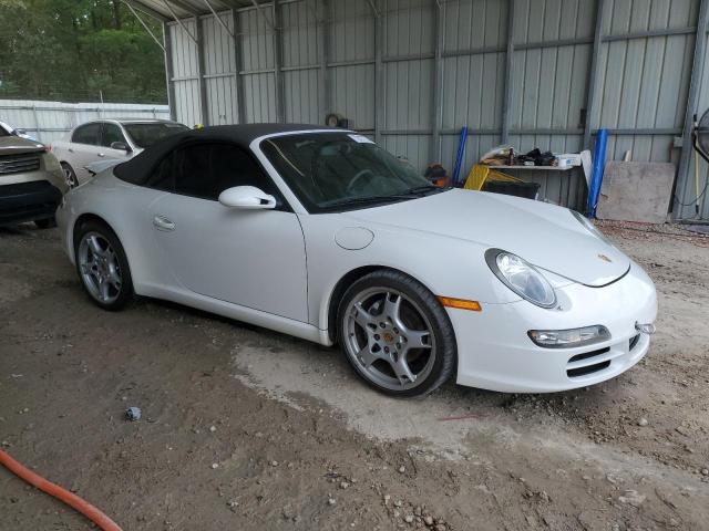 Photo 3 VIN: WP0CA29916S755999 - PORSCHE 911 NEW GE 