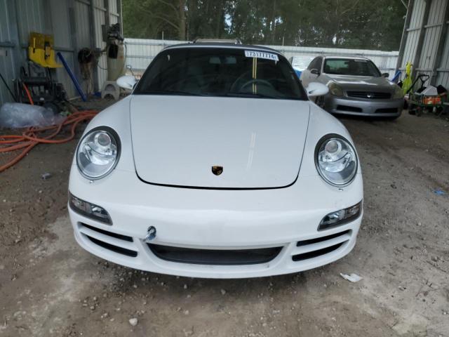 Photo 4 VIN: WP0CA29916S755999 - PORSCHE 911 NEW GE 