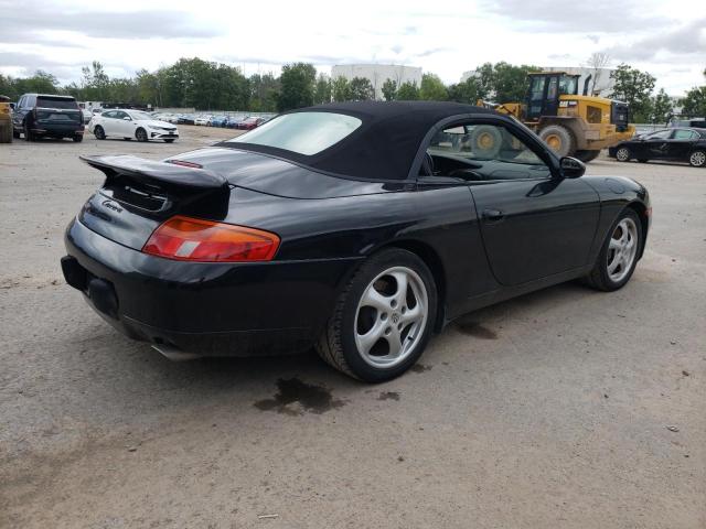 Photo 2 VIN: WP0CA2991XS650249 - PORSCHE 911 