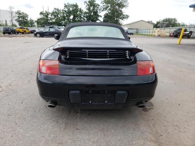 Photo 5 VIN: WP0CA2991XS650249 - PORSCHE 911 