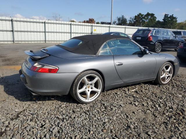 Photo 2 VIN: WP0CA29922S650267 - PORSCHE 911 CARRER 