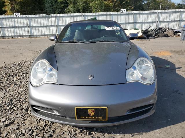 Photo 4 VIN: WP0CA29922S650267 - PORSCHE 911 CARRER 