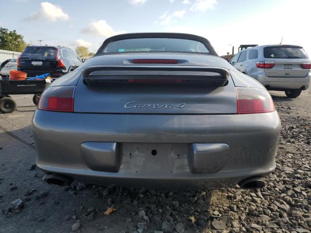 Photo 5 VIN: WP0CA29922S650267 - PORSCHE 911 CARRER 