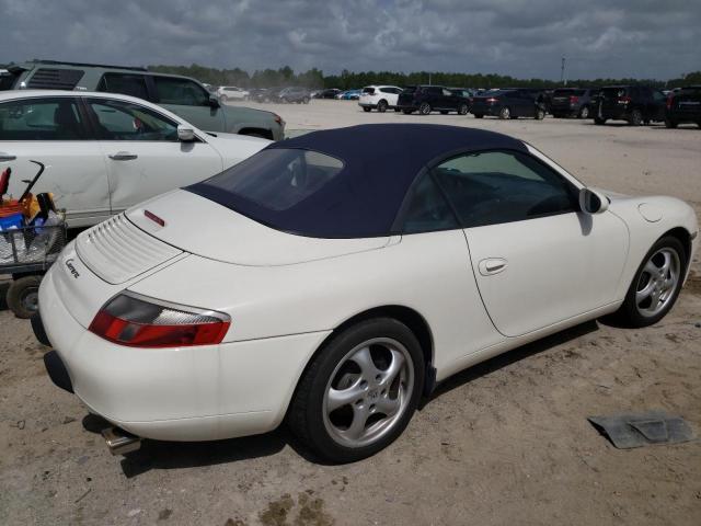 Photo 2 VIN: WP0CA29931S654200 - PORSCHE 911 CARRER 