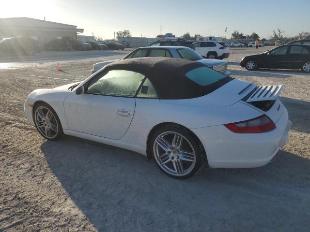 Photo 1 VIN: WP0CA29937S765208 - PORSCHE 911 NEW GE 