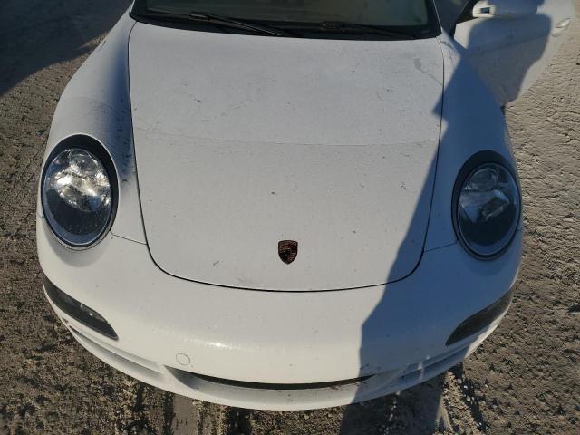 Photo 10 VIN: WP0CA29937S765208 - PORSCHE 911 NEW GE 