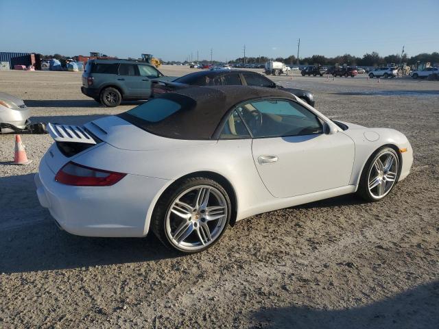 Photo 2 VIN: WP0CA29937S765208 - PORSCHE 911 NEW GE 