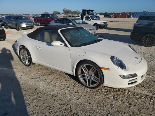 Photo 3 VIN: WP0CA29937S765208 - PORSCHE 911 NEW GE 