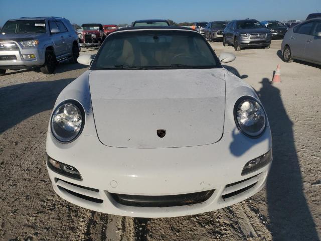 Photo 4 VIN: WP0CA29937S765208 - PORSCHE 911 NEW GE 