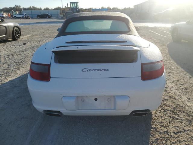 Photo 5 VIN: WP0CA29937S765208 - PORSCHE 911 NEW GE 