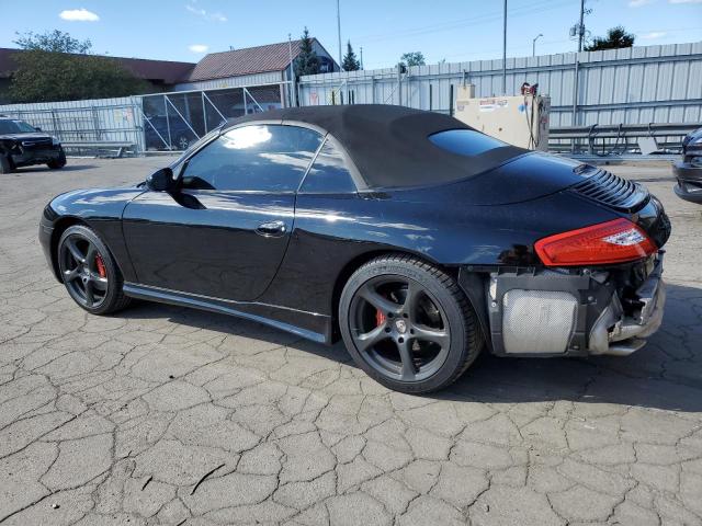 Photo 1 VIN: WP0CA2993XS654397 - PORSCHE 911 CARRER 