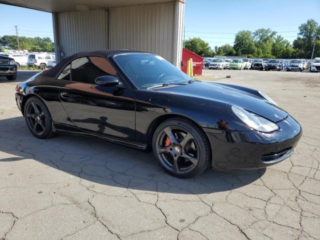 Photo 3 VIN: WP0CA2993XS654397 - PORSCHE 911 CARRER 