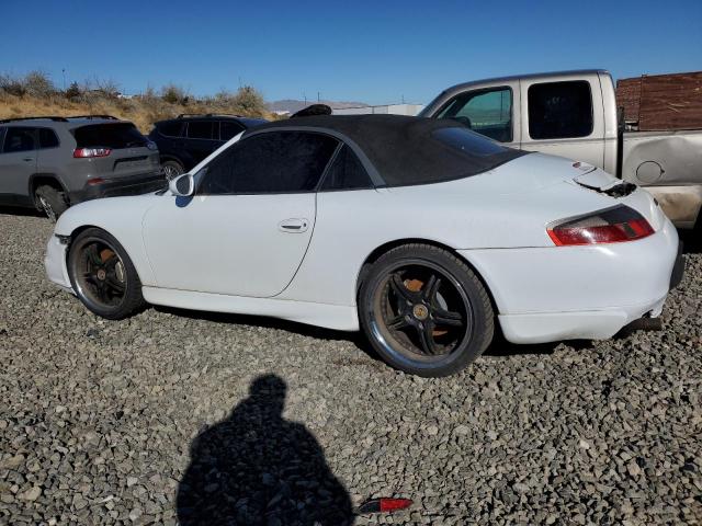 Photo 1 VIN: WP0CA2993XS655761 - PORSCHE 911 