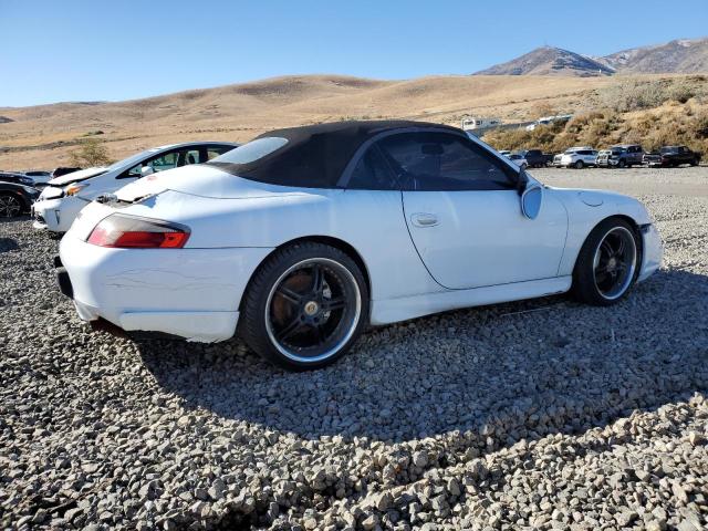 Photo 2 VIN: WP0CA2993XS655761 - PORSCHE 911 