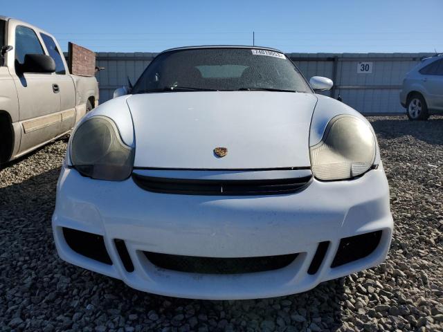 Photo 4 VIN: WP0CA2993XS655761 - PORSCHE 911 