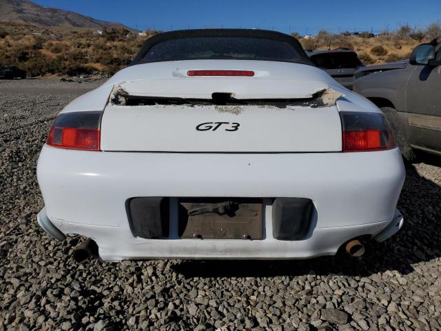 Photo 5 VIN: WP0CA2993XS655761 - PORSCHE 911 